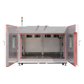 Chambre R404A d'humidité de la température de position de plancher