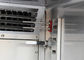 Chambre programmable d'essai d'humidité pour l'essai de stabilité électrique de produit