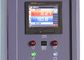 Chambre programmable d'essai d'humidité de la température de support de plancher avec le système de contrôle automatique pour l'essai électrique électrique