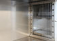 Sanwood a adapté le type aux besoins du client d'ascenseur conversion rapide de Temp de chambre d'essai de choc thermique pour l'essai de fiabilité environnemental
