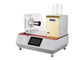 Machine synthétique EN14683 ASTM F2100 d'essai de pénétration de sang de masque médical