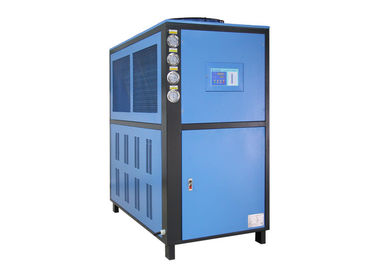 Réfrigérateur pour le système de réfrigération à refroidissement par eau de chambre d'essai concernant l'environnement