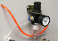 Chambre d'essai de corrosion de jet de sel ASTM B117 avec le circuit de refroidissement automatique
