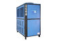 Réfrigérateur pour le système de réfrigération à refroidissement par eau de chambre d'essai concernant l'environnement