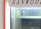 Économie d'énergie Constant Temperature Humidity Test Chamber de Sanwood 225L pour l'essai concernant l'environnement d'appareils électroniques