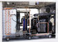 Chambre à atmosphère contrôlée de nouvelle de Traction-poussée de Sanwood de contrôleur chambre de Temperature Humidity Test pour l'essai de fiabilité d'industries