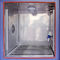 Chambre antipoussière d'essai de la poussière de sable de laboratoire avec la poudre de talc IEC60529
